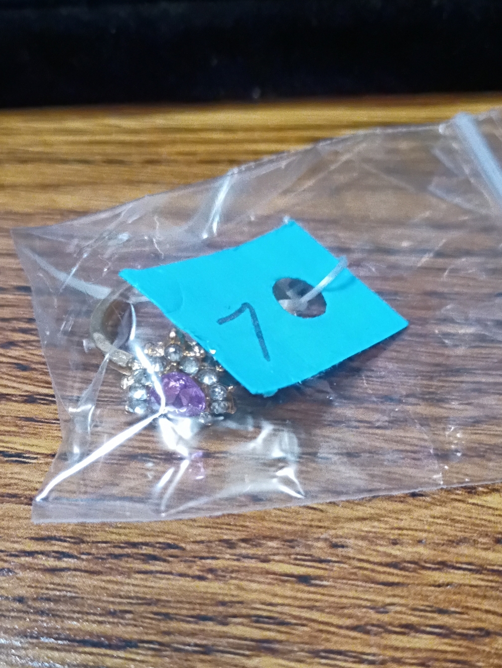 Heart Ring